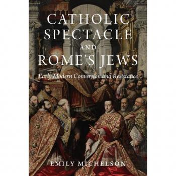 Vitalsource Technologies, Inc. Catholic Spectacle And Rome's Jews