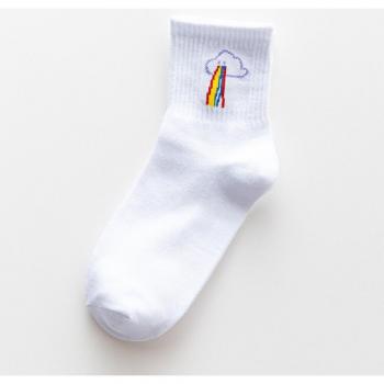 Winte – chaussettes de sport douces