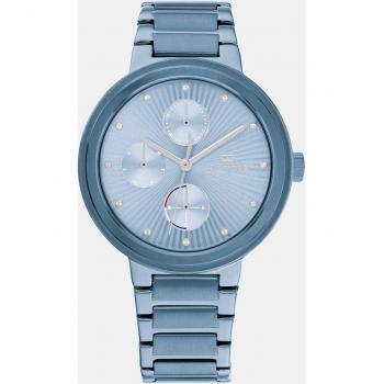 Tommy Hilfiger Joy Armbanduhr Blau 1782535