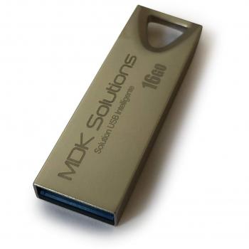 CryptoShield 16GB Flash Drive