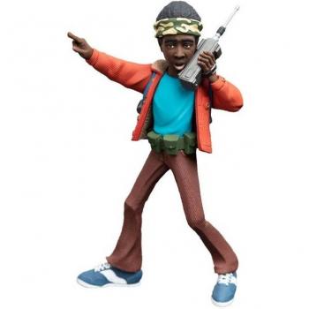 Lucas der Wächter – Weta Workshop Mini‑Epics (Season 1, Stranger Things, 14 cm, Limited Edition)