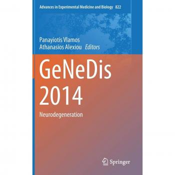 GeNeDis 2014