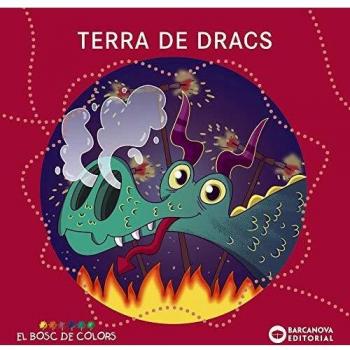 TERRA DE DRACS