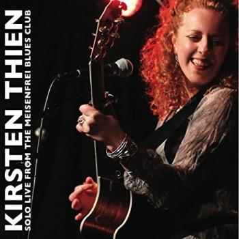 « Solo Live au Meisenfrei Blues Club »