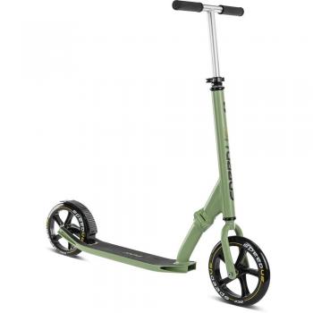 Monopattino Puky Speedus One Verde Mela 5009