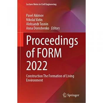 Proceedings of FORM 2022