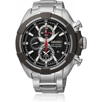 Seiko Bellatura Chrono SNAF39P1 – Zegarek męski