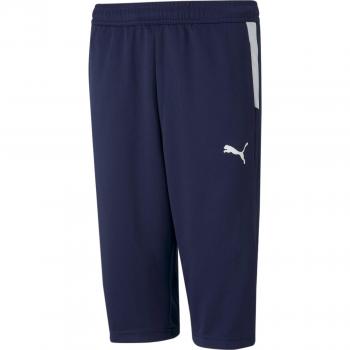 Puma Team Liga 3/4 broek voor kinderen