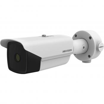 Hikvision DS-2TD2137-4/P - IP-Überwachungskamera für den Außenbereich