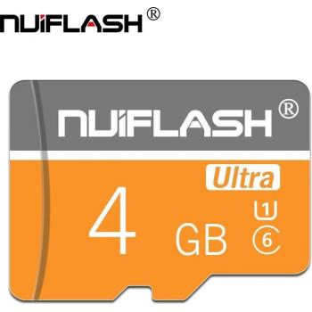 Memory Card 128GB