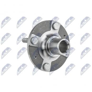 NTY KLP-HY-522P Radnabe (Radlager)