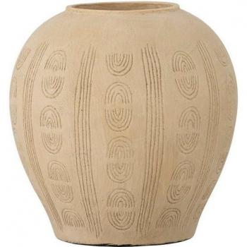 Bloomingville Natur Vase