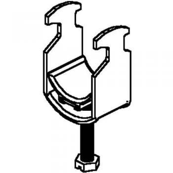 Niedax BK 34/2 Strut Clamp 30-34mm