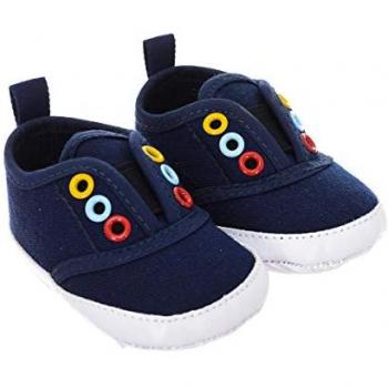 Tênis Esportivos Bebê Menino e Menina LPG31140