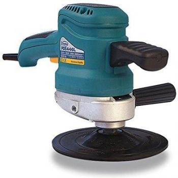 LIJADORA DE DISCO VIRUTEX PDE446L 700W