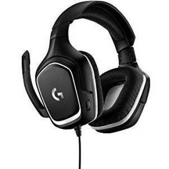 Casque de jeu Logitech G332 édition spéciale