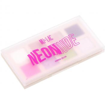 MULAC COLL SOLERI PALETTE NEONUDE