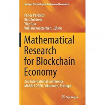 Mathematical Research for Blockchain Economy
