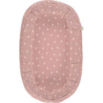 Alvi Kuschelnestchen – Rosa – Mädchen