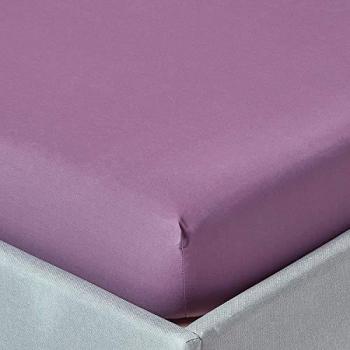 Egyptian Cotton Deep Fitted Sheet 18 inch 200 Thread Count