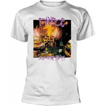 Maglia Long Sleeve Prince Sign O’ The Times
