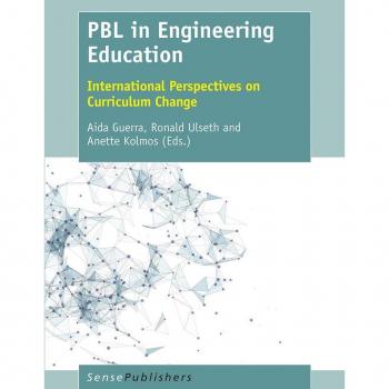 Vitalsource Technologies, Inc. Pbl In Engineering Education