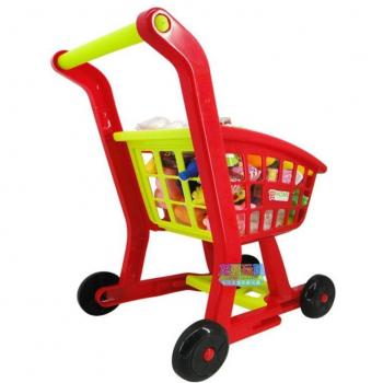 Tienda de Comida para Niños