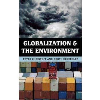 Globalization and the Environment