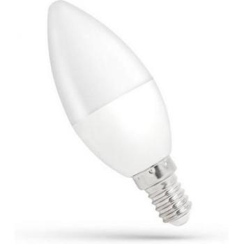 LED‑Kerze E14 – 1 W, 90 lm, neutralweiß, Kerzenform, C35