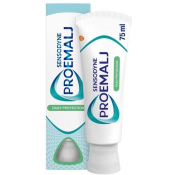 Sensodyne ProEmalj Daglig Skydd Tandkräm 75 ml