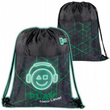 Worek na obuwie ST.RIGHT SO-01 Play New Level Bambino