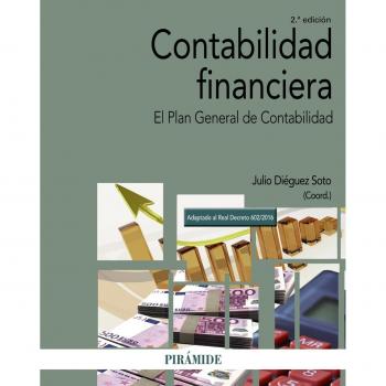 Contabilidad Financiera.(Economia Y Empresa) - [Livre en VO]