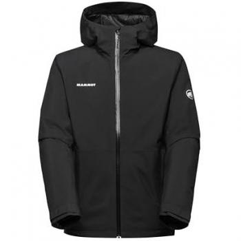 Mammut Linard HS Thermo Chaqueta Hardshell para hombre