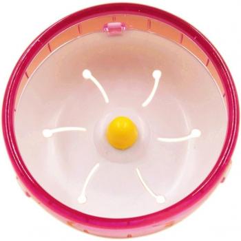 Hamster Sport Rad - Stille Rotatorische Laufhilfe H99F