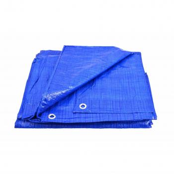 Plandeka de polietileno 70g 4*6m