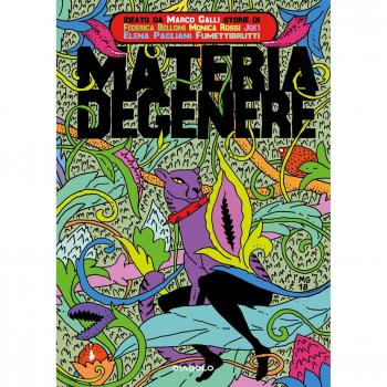 Materia degenere