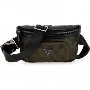 Marsupio Guess Vezzola Smart Mini Bags HMEVZL P3231 MGK