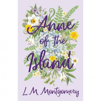Anne of the Island (Anne of Green Gables, Band 3)