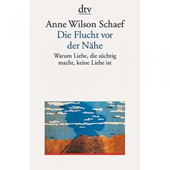Die Flucht vor der Nähe