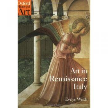 Art in Renaissance Italy 1350-1500