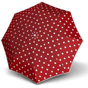 Knirps T.205 Damen Regenschirm rot