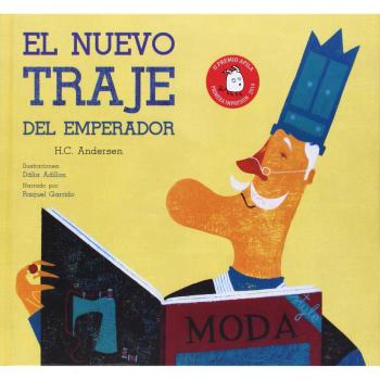 El Nuevo Traje Del Emperador - [Livre en VO]