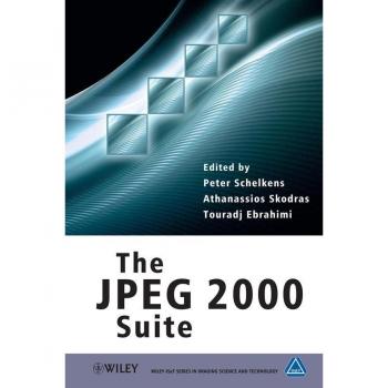 Vitalsource Technologies, Inc. The Jpeg 2000 Suite