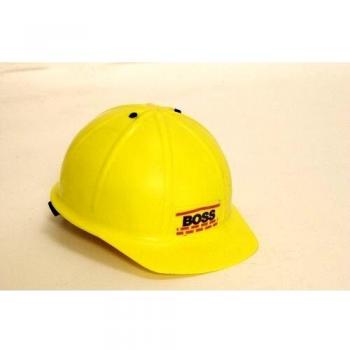Bauhelm Profi, gelb ca. 20cm