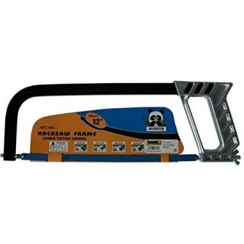 Orework Arco Sierra de Aluminio de 12 Pulgadas
