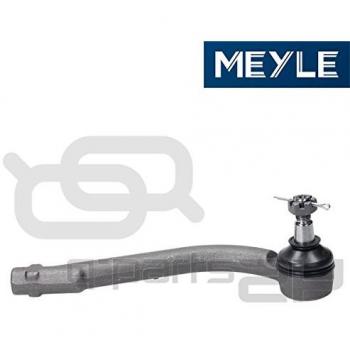Rotule d'accouplement barre de connexion MEYLE 37-16 020 0019