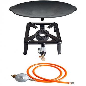 Grill Portatile All'Grill