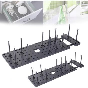 Organizer Divisore Modulare per Cucina