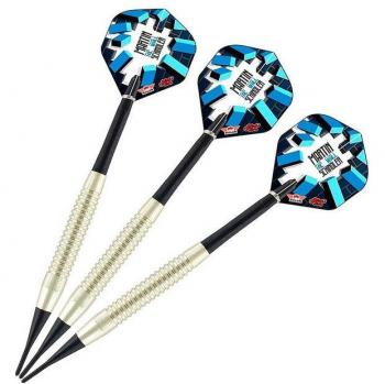 Bull’s NL Dartpfeil Martin Schindler Edition