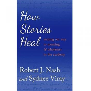 How Stories Heal
